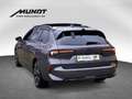 Opel Astra Ultimate Paket Grau - thumbnail 4