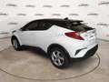 Toyota C-HR 1.8h Active 2wd e-cvt Bianco - thumbnail 4