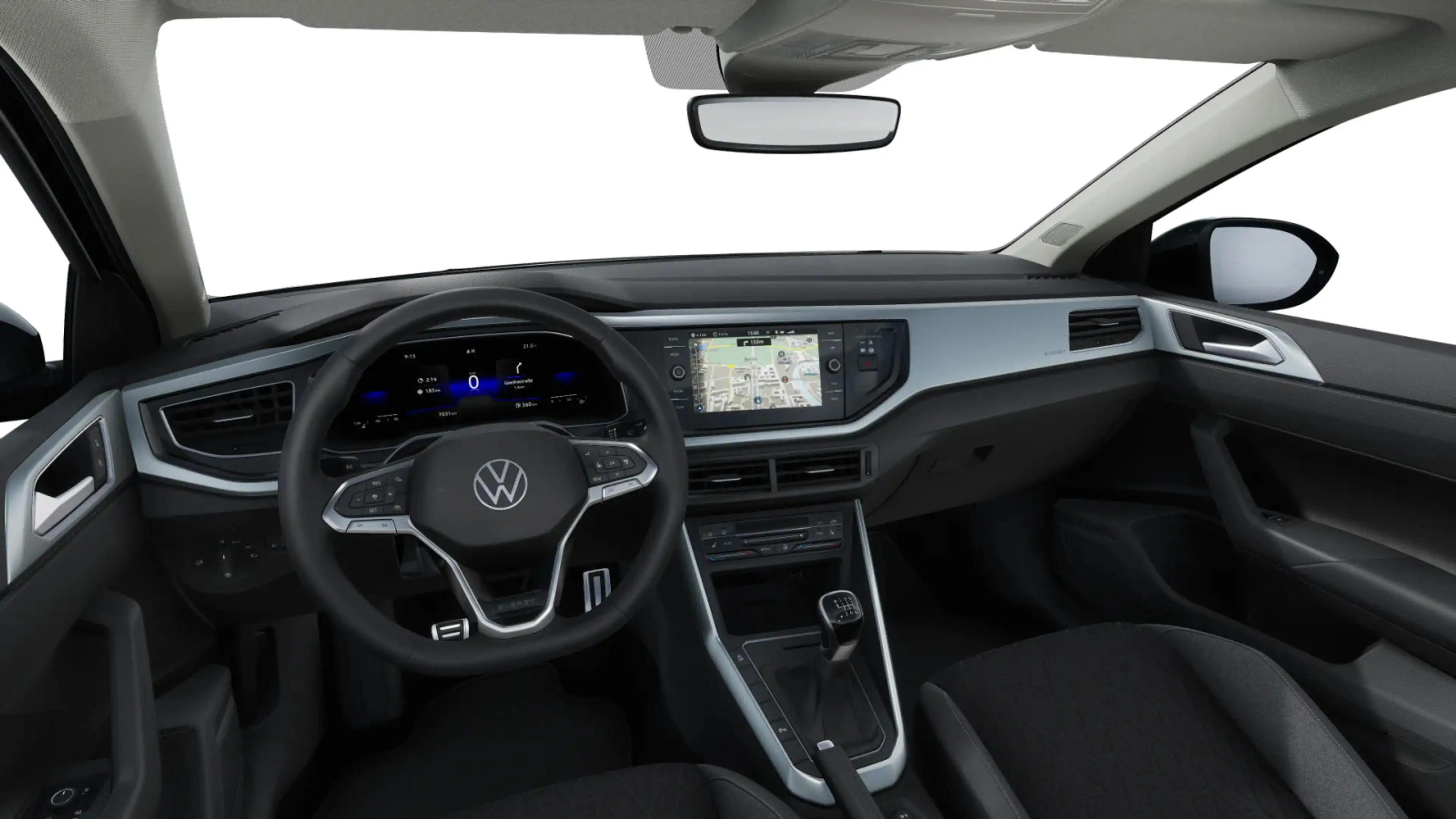 Volkswagen Taigo 1.0 TSI ENERGY LED NAVI SITZHZ — photo 9