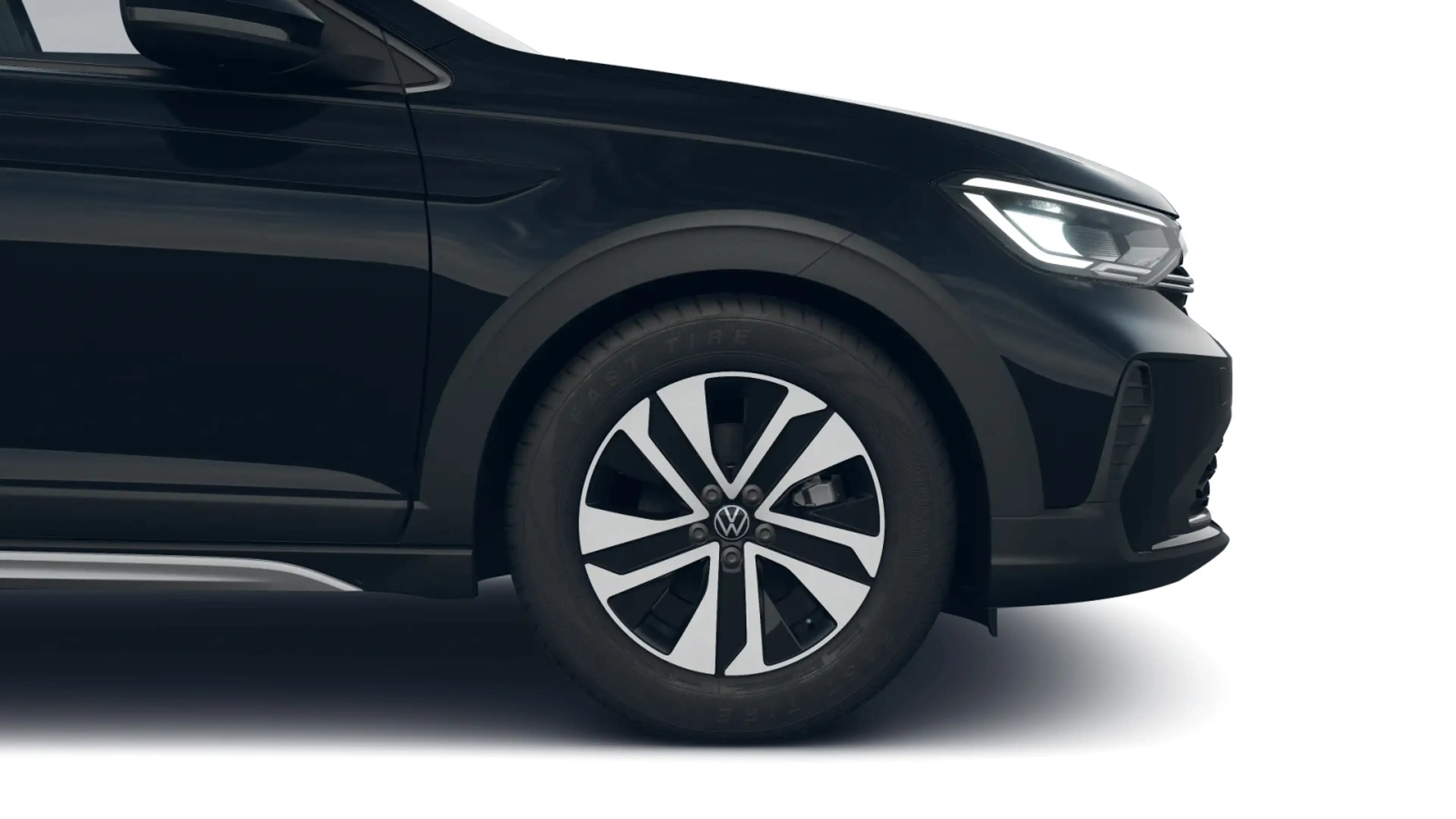 Volkswagen Taigo 1.0 TSI ENERGY LED NAVI SITZHZ — photo 4