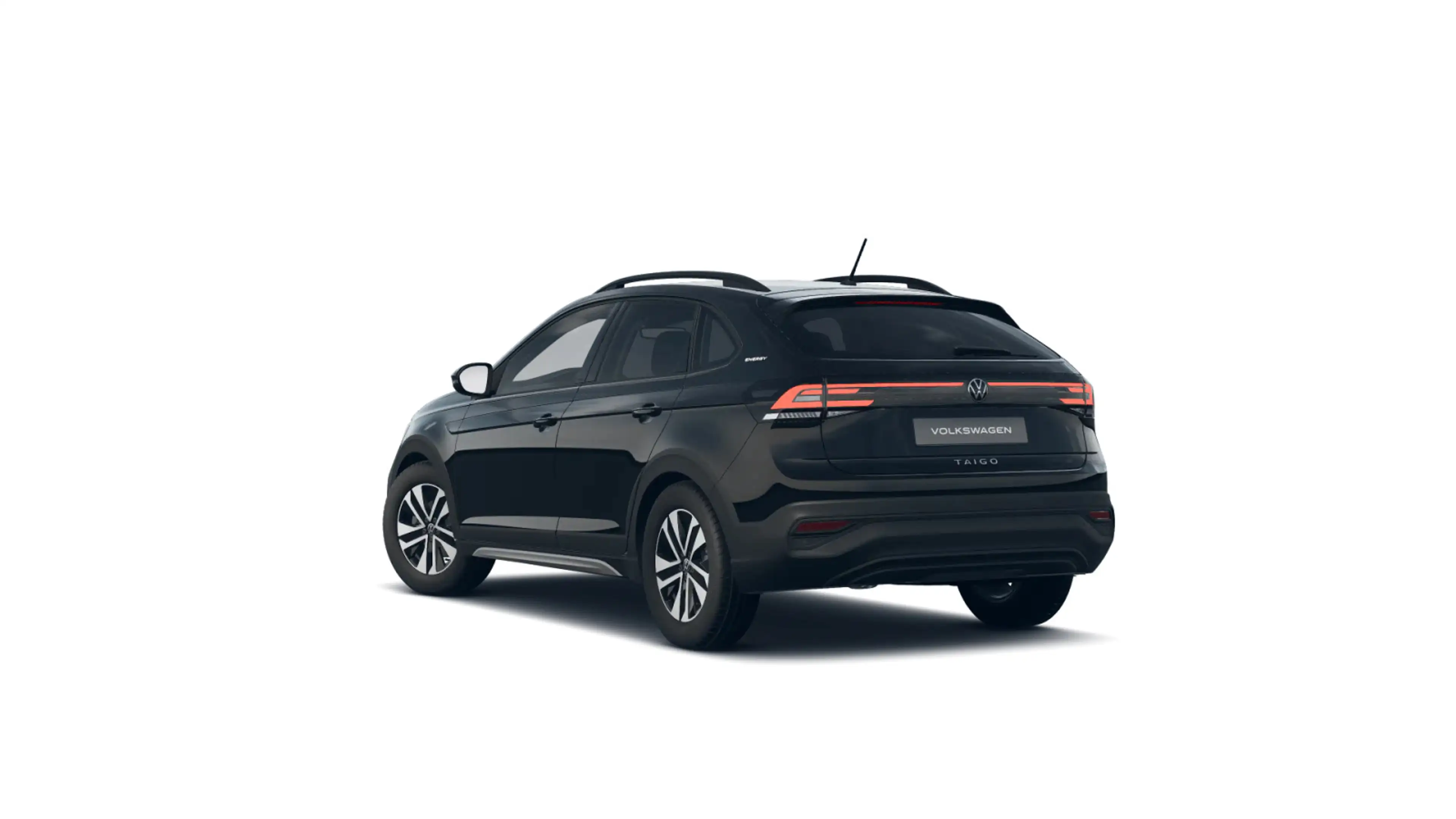 Volkswagen Taigo 1.0 TSI ENERGY LED NAVI SITZHZ — photo 5