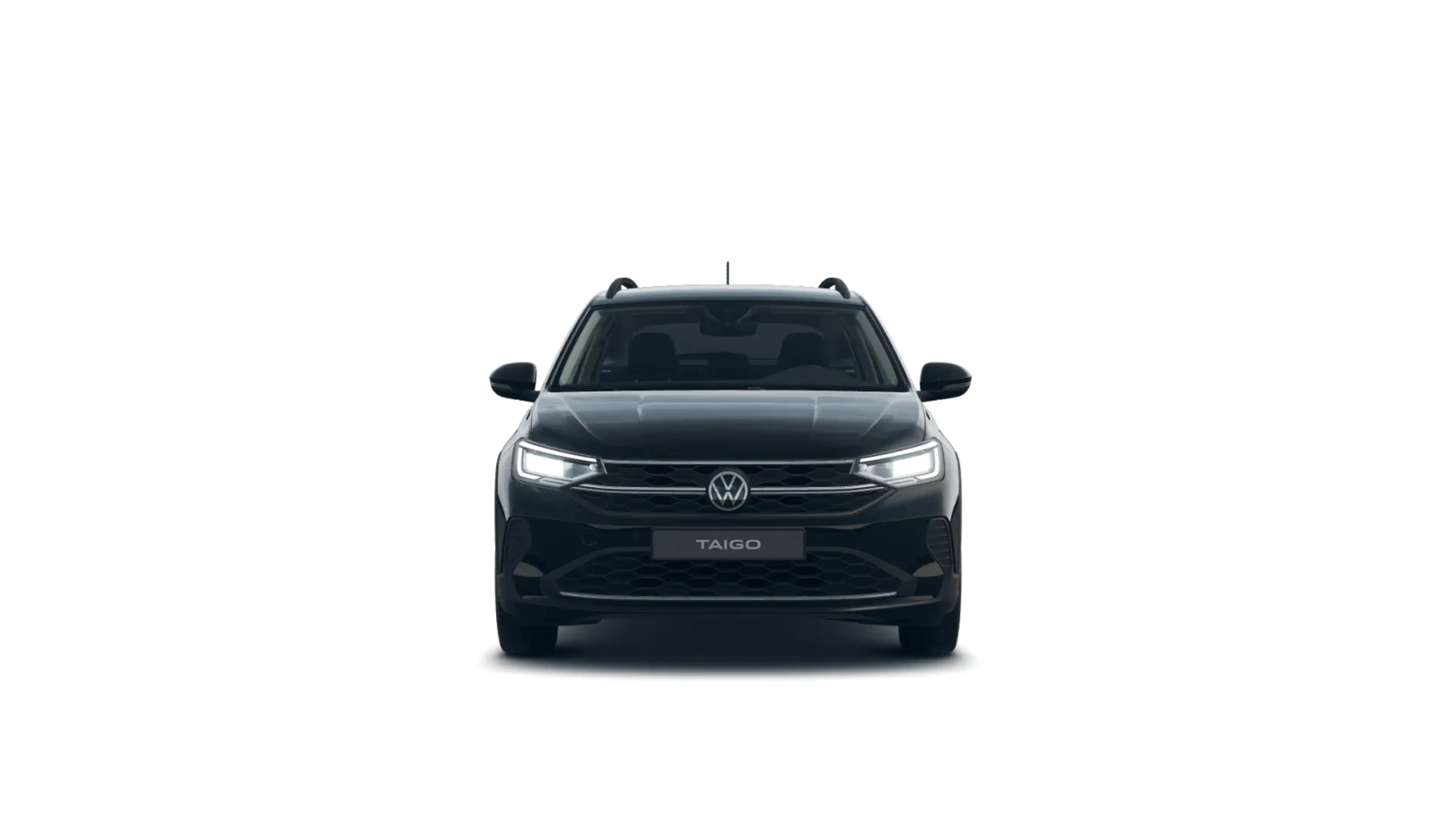 Volkswagen Taigo 1.0 TSI ENERGY LED NAVI SITZHZ — photo 3