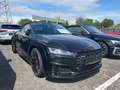 Audi TTS Roadster TFSI quattro, NP: 76.000 € Schwarz - thumbnail 2