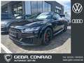Audi TTS Roadster TFSI quattro, NP: 76.000 € Schwarz - thumbnail 1