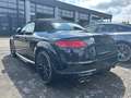 Audi TTS Roadster TFSI quattro, NP: 76.000 € Schwarz - thumbnail 4