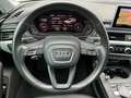 Audi A4 Avant 2,0 TDI S-tronic DIGI-TACHO / LED / LEDER / Schwarz - thumbnail 12