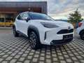 Toyota Yaris Cross Style ALLRAD****AUTOMATIC****NEUWAGEN****HYBRID Weiß - thumbnail 5