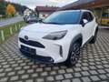 Toyota Yaris Cross Style ALLRAD****AUTOMATIC****NEUWAGEN****HYBRID Weiß - thumbnail 1