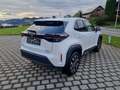 Toyota Yaris Cross Style ALLRAD****AUTOMATIC****NEUWAGEN****HYBRID Weiß - thumbnail 4
