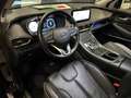 Hyundai SANTA FE Prime 4WD *20Zoll*PANORAMA*AHK*HeadUp*Assist-Paket Černá - thumbnail 18