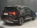 Hyundai SANTA FE Prime 4WD *20Zoll*PANORAMA*AHK*HeadUp*Assist-Paket Černá - thumbnail 5