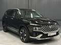 Hyundai SANTA FE Prime 4WD *20Zoll*PANORAMA*AHK*HeadUp*Assist-Paket Černá - thumbnail 7