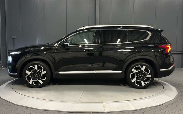 Hyundai SANTA FE Prime 4WD *20Zoll*PANORAMA*AHK*HeadUp*Assist-Paket