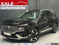 Hyundai SANTA FE Prime 4WD *20Zoll*PANORAMA*AHK*HeadUp*Assist-Paket Černá - thumbnail 1