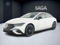 Mercedes-Benz EQE 350 EQE Sport Edition AMG Line Wit - thumbnail 1