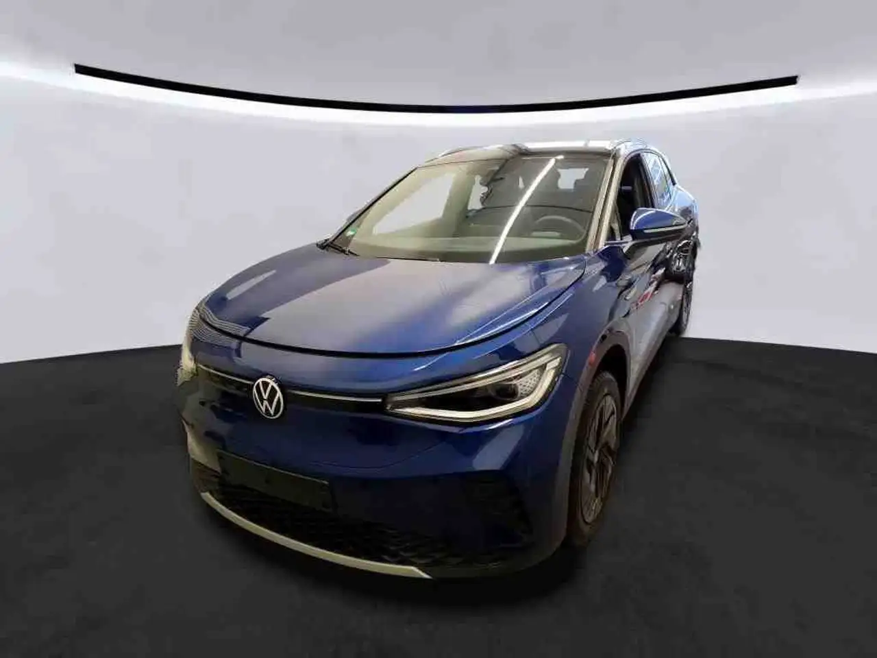 Volkswagen ID.4 Pure Performance 1,99% (58kWh) Navi LED Blendfreie
