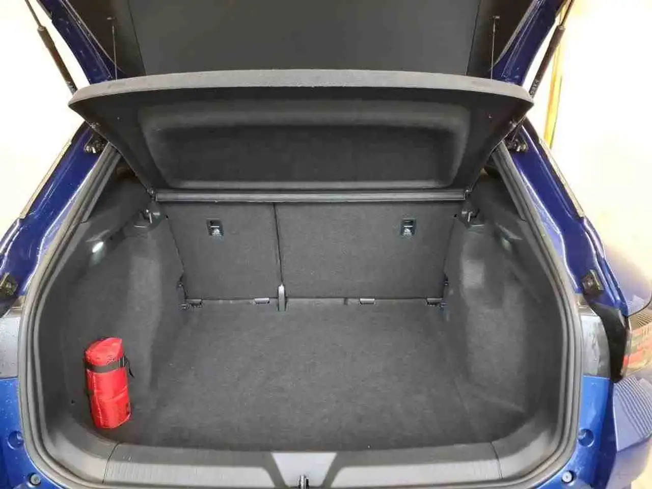 Volkswagen ID.4 Pure Performance 1,99% (58kWh) Navi LED Blendfreie 5