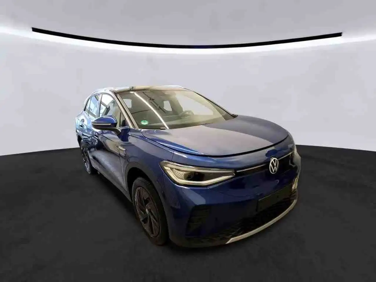 Volkswagen ID.4 Pure Performance 1,99% (58kWh) Navi LED Blendfreie 2