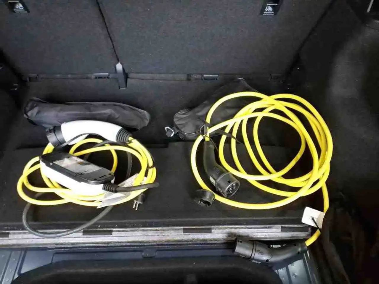 Volkswagen ID.4 Pure Performance 1,99% (58kWh) Navi LED Blendfreie 7