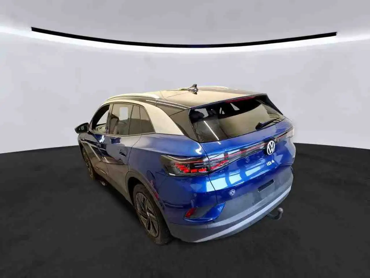 Volkswagen ID.4 Pure Performance 1,99% (58kWh) Navi LED Blendfreie 4