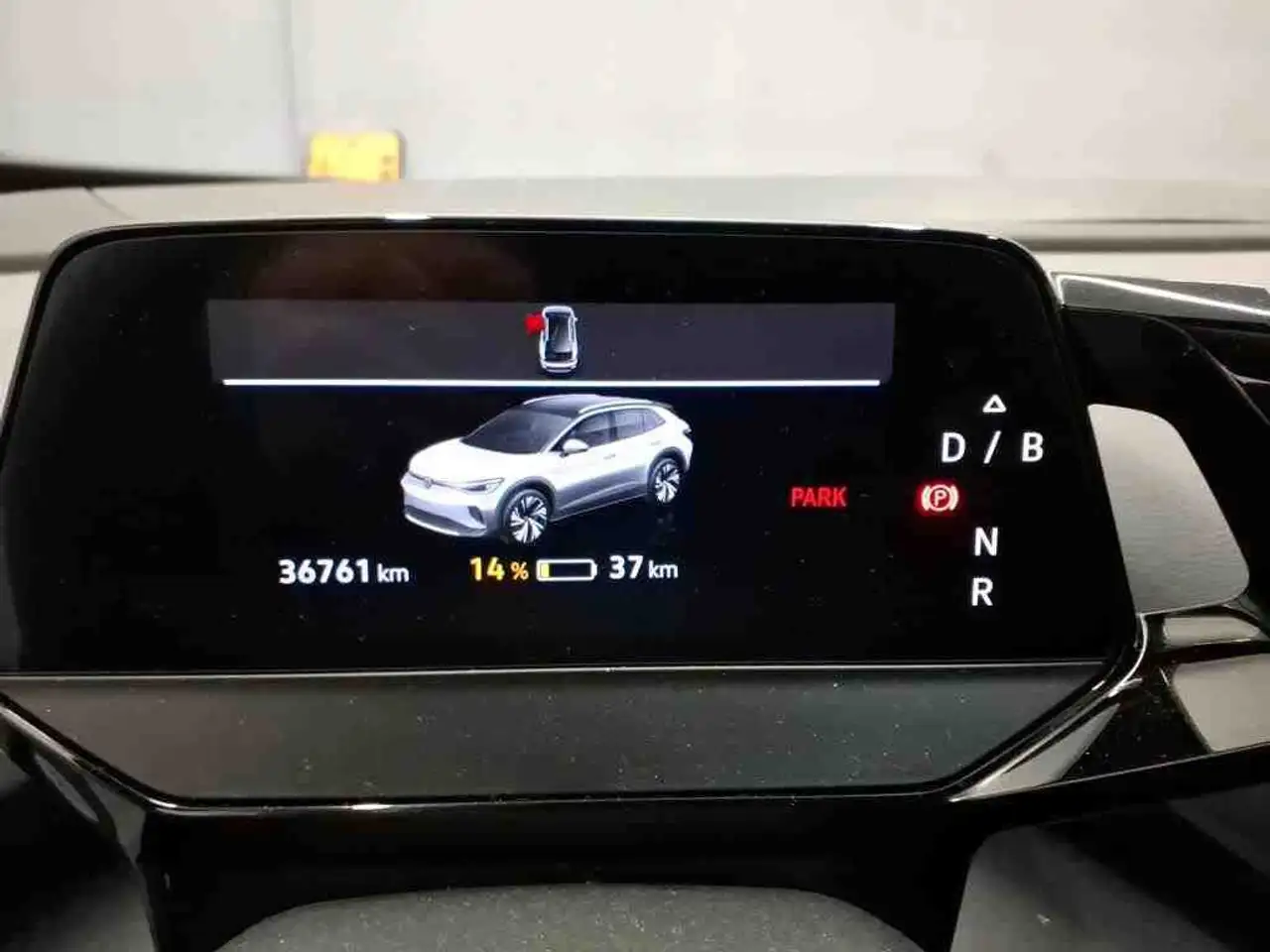 Volkswagen ID.4 Pure Performance 1,99% (58kWh) Navi LED Blendfreie 8
