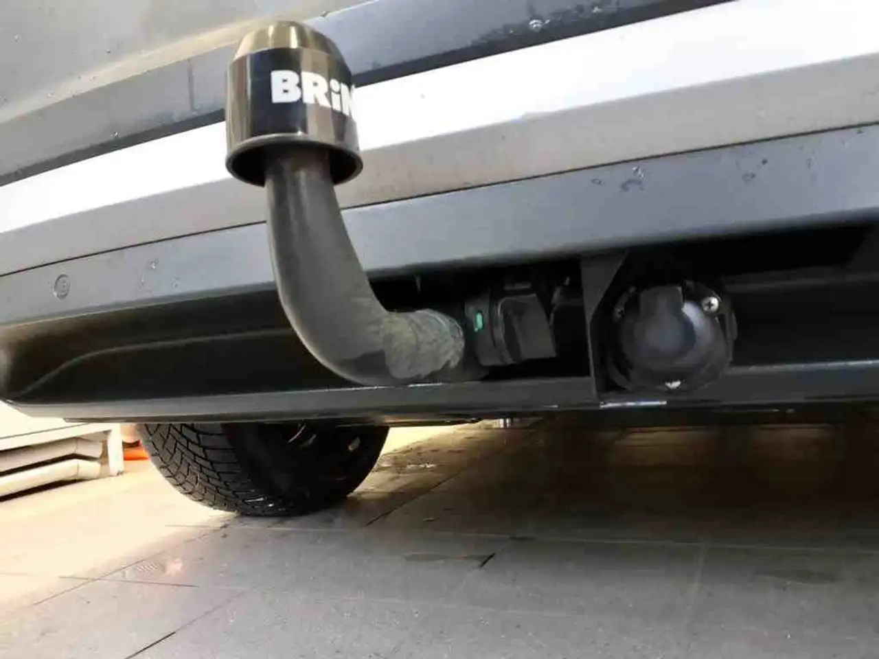Volkswagen ID.4 Pure Performance 1,99% (58kWh) Navi LED Blendfreie 6