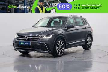 1.5 TSI R-Line DSG 110kW