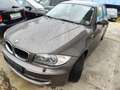 BMW 116 1er (5-Türer) 116i TÜV 10/2026 Braun - thumbnail 18