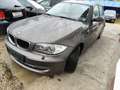 BMW 116 1er (5-Türer) 116i TÜV 10/2026 Braun - thumbnail 19