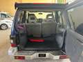 Mitsubishi Pajero Metal Top 2.5 tdi GLS Target *ASI/AUTOVETTURA* Blu/Azzurro - thumbnail 14