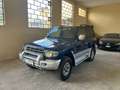 Mitsubishi Pajero Metal Top 2.5 tdi GLS Target *ASI/AUTOVETTURA* Blu/Azzurro - thumbnail 2