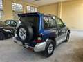 Mitsubishi Pajero Metal Top 2.5 tdi GLS Target *ASI/AUTOVETTURA* Blu/Azzurro - thumbnail 3