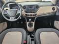 Hyundai i10 1.0*Klima*nur 41.881km*Allwetterreifen NEU* Rouge - thumbnail 8