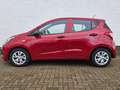 Hyundai i10 1.0*Klima*nur 41.881km*Allwetterreifen NEU* Rouge - thumbnail 6