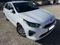 Kia Ceed / cee'd II 1.0 T-GDi 100ch ISG Active Business Weiß - thumbnail 1