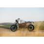 BMW R nineT 1200 Urban G/S Abs my21 Blu/Azzurro - thumbnail 2