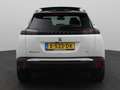 Peugeot e-2008 EV GT Pack 50 kWh | Achterbank in delen neerklapba Blanc - thumbnail 6