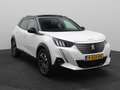 Peugeot e-2008 EV GT Pack 50 kWh | Achterbank in delen neerklapba Blanc - thumbnail 9