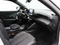 Peugeot e-2008 EV GT Pack 50 kWh | Achterbank in delen neerklapba Blanc - thumbnail 31