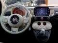 Fiat 500 1.0 70CV HYBRID S&S DOLCEVITA crna - thumbnail 4