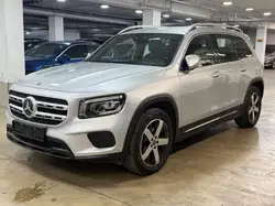 Mercedes-Benz GLB 180 d Automatik~Leder~Navi~Klima~einparkhilfe