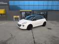 Opel Adam Adam 1.4 Slam Gpl-tech 87cv E6 - OK NEOPATENTATI Weiß - thumbnail 1
