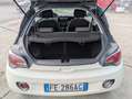 Opel Adam Adam 1.4 Slam Gpl-tech 87cv E6 - OK NEOPATENTATI Weiß - thumbnail 7