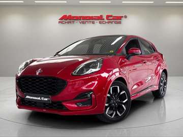 1.0 EcoBoost mHEV ST-Line * Garantie * Carplay *