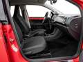 Volkswagen up! 1.0 United SHZ KLIMA ALU DAB+ MAPS+MORE Rot - thumbnail 2