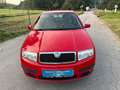 Skoda Fabia Fabia Fließheck 1.4 16V Automatik Rouge - thumbnail 1
