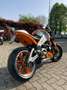 Buell XB 9 Special Edition Firmata Erik Buell narančasta - thumbnail 3