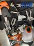 Buell XB 9 Special Edition Firmata Erik Buell Naranja - thumbnail 9