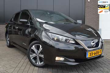 N-Connecta 40 kWh