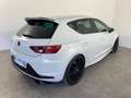 SEAT Leon Cupra 280 2,0 TSI DSG LED*NAVI*ACC 206 kW (280 ... Weiß - thumbnail 3